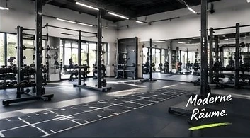 Trainingsraum