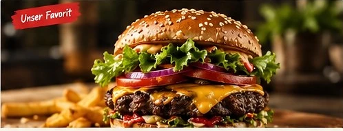 Classic Burger