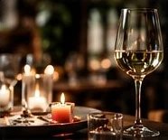 Restaurant, Speisen und Atmosphäre